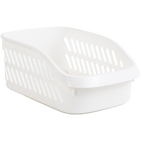 Организуйте сильную несущую практичность с колесами Кухонный ящик для хранения мелочей Кухонный ящик для хранения C 826₽