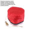 Hair Steamer Cap Beauty Steamer Nourishing Hat 220V Deep Conditioning Heat Cap With Intelligent Protection For Hair Spa Home Use
