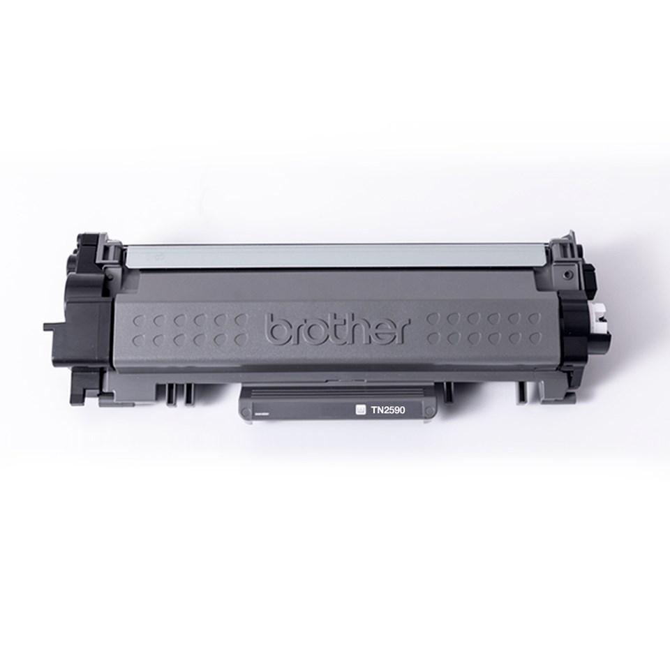BROTHER Toner Black TN2590=TN-2590
