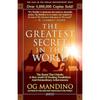 The Greatest Secret In The World - The Greatest