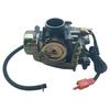 Cross-Country LH300 ATV Carburetor - Pull Down Model 23301