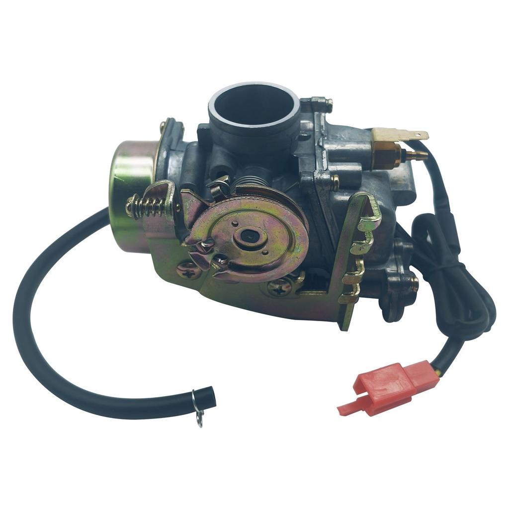 Cross-Country LH300 ATV Carburetor - Pull Down Model 23301