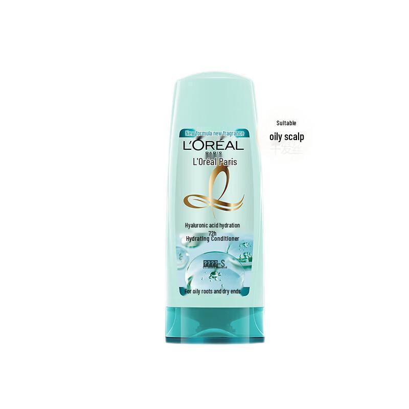 

L Oreal Hyaluronic Acid Hydrating Hair Conditioner