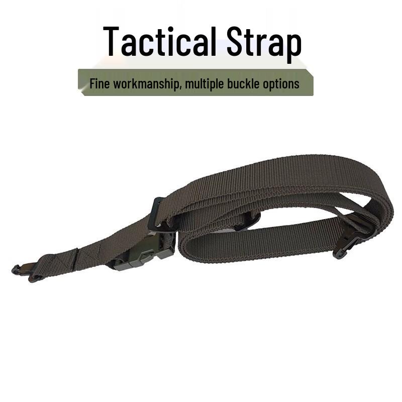 Universal Tactical Gun Sling