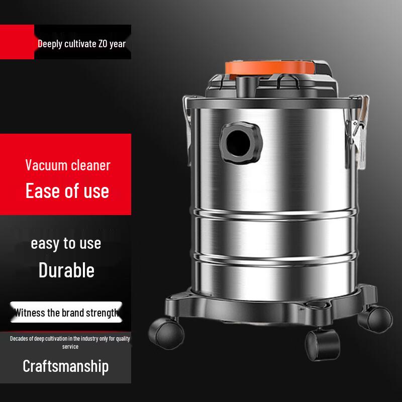 Yingbai Cordless Handheld Vacuum & Mop Cleaner