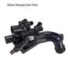 Engine Coolant Thermostat for Peugeot 208/5008, Citroën C3/C4L