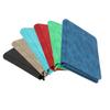 Waterproof 9-Pocket Trading Card Album Folder Side Loading Pocket Binder Leather Small Coins Collection Book Durable