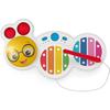 Jouet Musical Xylophone - BRIGHT STARTS - Cal’s Curious Keys Xylophone - 12 Mois Et Plus