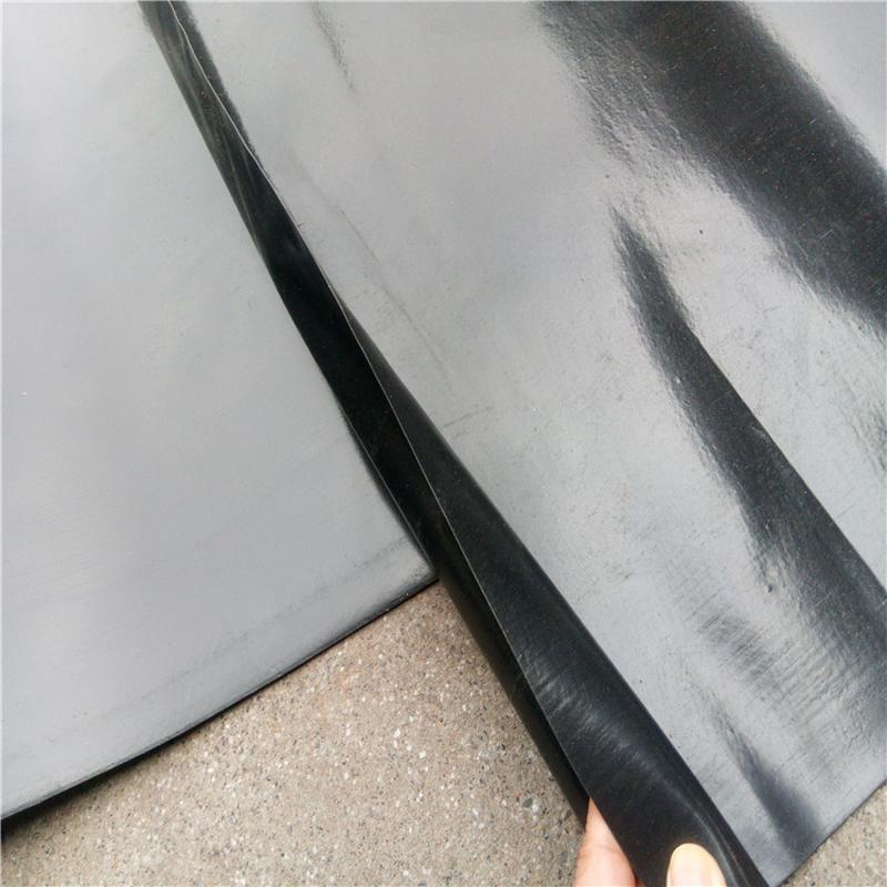 Căptușeală de iaz cu pești de 3x2m, bazine de grădină, cu membrană HDPE, întărită peisagistică