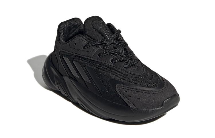 adidas Ozelia Core Black (PS)