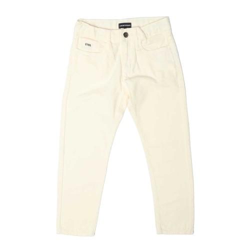 Emporio Armani Childrens/Kids J75 Slim Jeans