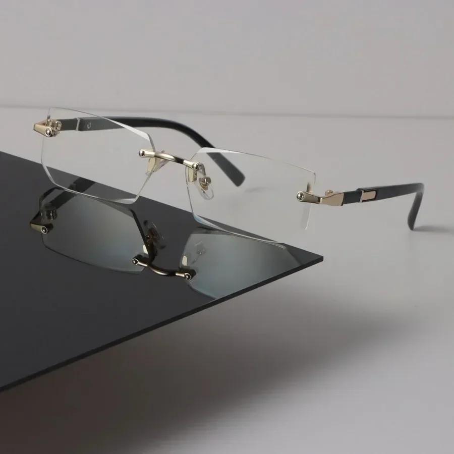 Square Nerd Blue Light Blocking Glasses Anti Blue Ray Computer Eyewear Frame