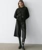 Masimodutti Oversized Wool Blend Knit