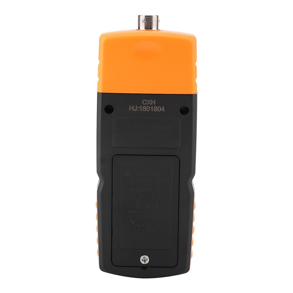 GM620 LCD Display Wood Moisture Tester GM620 LCD Display Digital Adjustable Wood Moisture Tester -10- 60℃