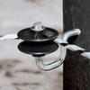 Pasture Electronic Fence Insulator Kit for Wooden Stakes