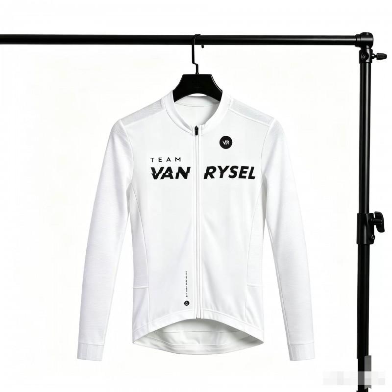 Mens Lightweight Cycling Jersey Short Sleeve Long Quick Dry Breathable UV Protection Bike Wear