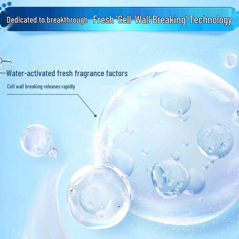 Crest 3D White Cool Fresh Toothpaste (3x170g)