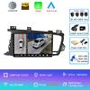 Car Radio Android 14 For Kia Optima 3 K5 TF T 2010 2011 2012 2013 2014 2015 Navigation GPS Multimedia Player Stereo WiFi+4G DSP
