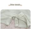 Unisex Baby Modal Short Sleeve Bodysuit & Diaper Cover