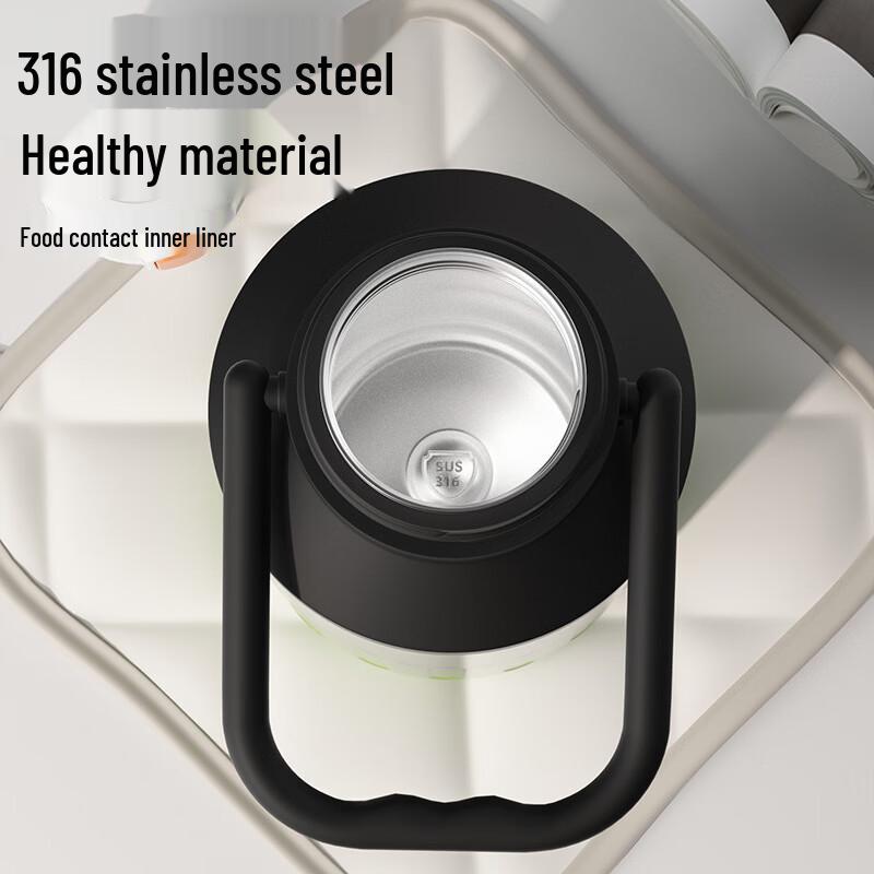 MDNG 316 Stainless Steel Outdoor Portable Insulated Flask