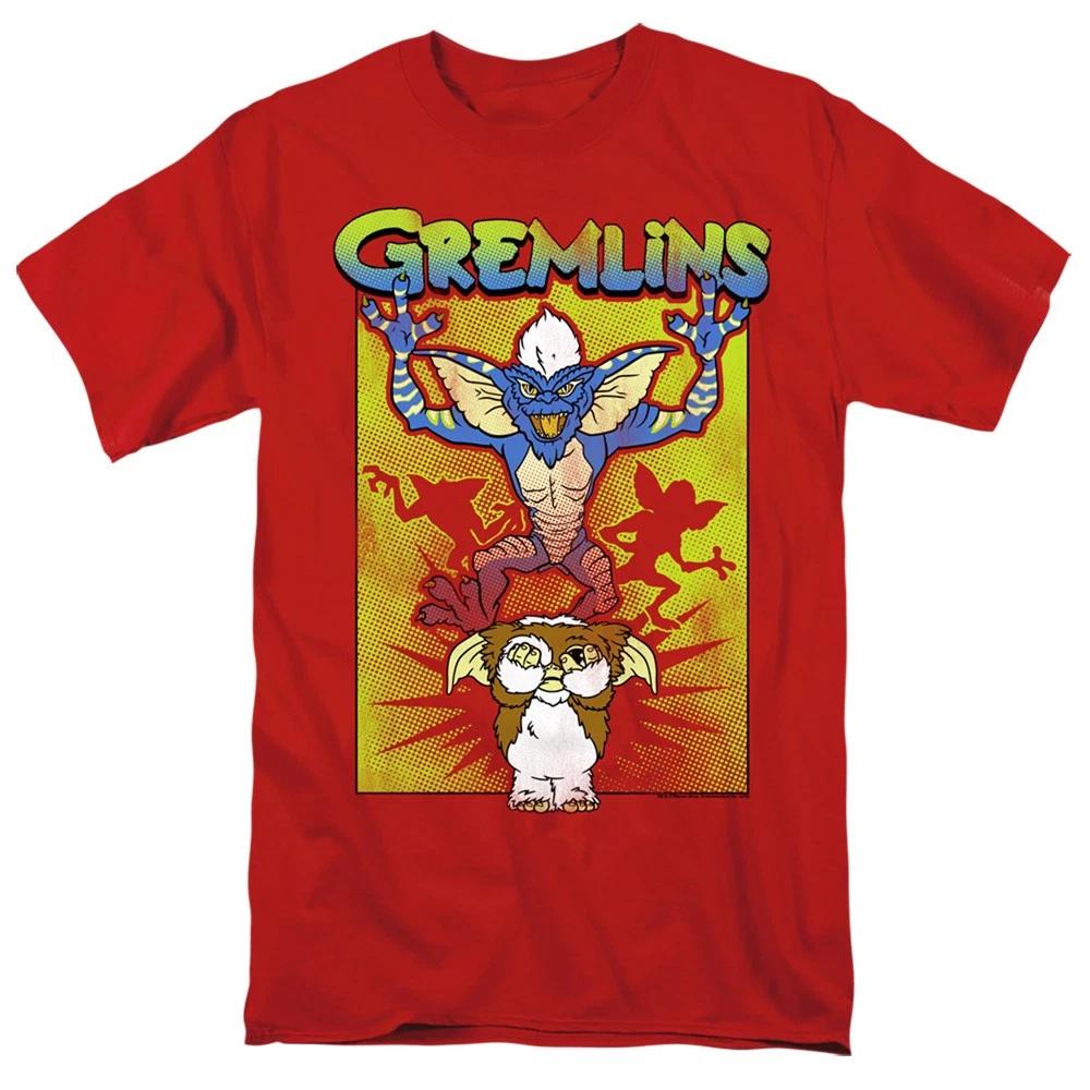 Gremlins Be Afraid  Children s T-shirt 140