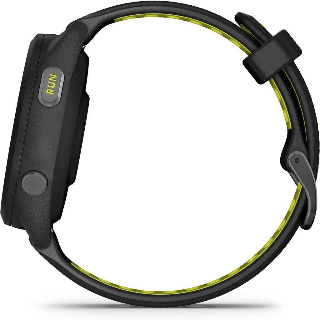 Garmin Forerunner 265 S Schwarz