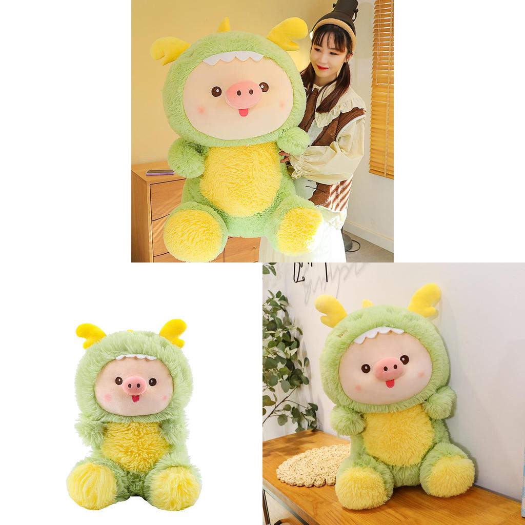 Large Plush Toy With Pp Cotton For Kids And Giftgiving