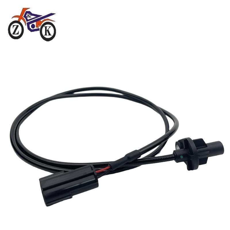 1PCS Motorcycle Rear ABS Wheel Speed Sensor Replacement For CFMOTO 300SR CF300 400NK 650MT 650GT 250SR 250NK 6KMV-080004-8500-M1