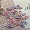 Pet Hair Clip Small BB Hairpin for Dog Stray Hair & Bangs