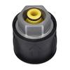 Pressure Washer Outlet Hose Adapter M22/14 Hose Converter Connectors for K-Series BlackDecker for Patriot
