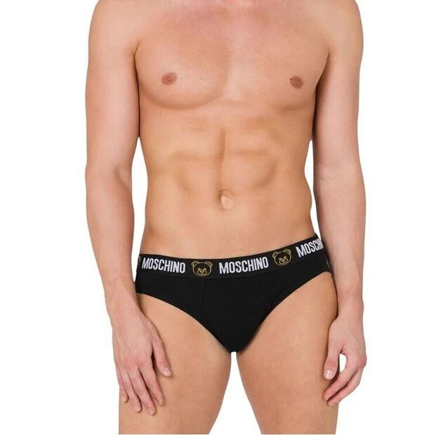 Трусы MOSCHINO Underwear V1A1301