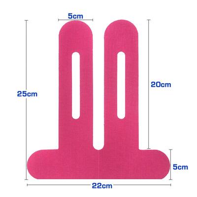 Wasserdichtes Sport-Kinesiotape