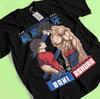 Üst giysisi – T-shirtler