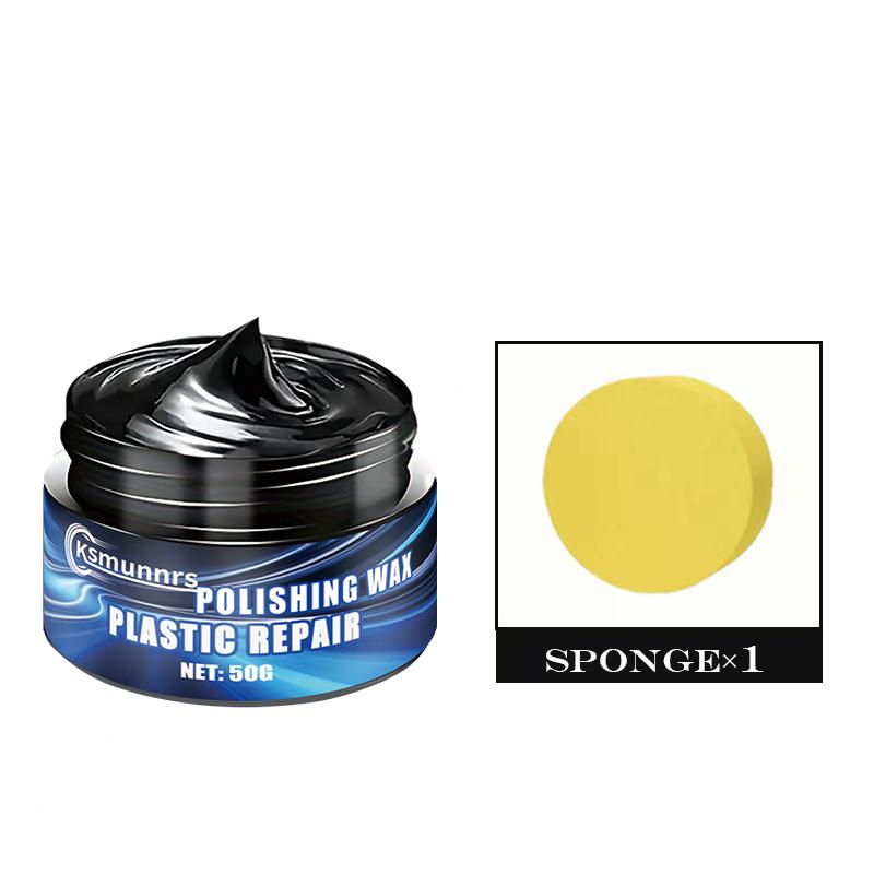 

NEW Car interior refurbishment paste, dashboard wax, seat repair, car tire coating, interior maintenance polish for all