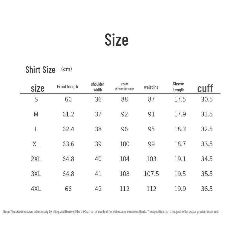 Women's Wrinkle-Resistant Short-Sleeve Professional Shirt