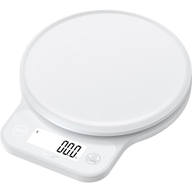 WOLO Smart Health & Kitchen Scales (CN version)