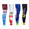 Compression Cycling Leg Sleeves Quick-Dry Spandex Lycra Outdoor Sports Mountain Bike Hiking Camping Unisex