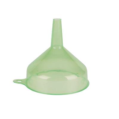 Wide-Mouth Transparent Kitchen Funnel
