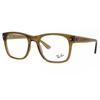 Ray Ban Rx7228 8198 Unisex Eyeglasses