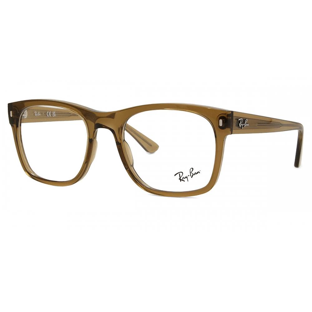 Ray Ban Rx7228 8198 Unisex Eyeglasses