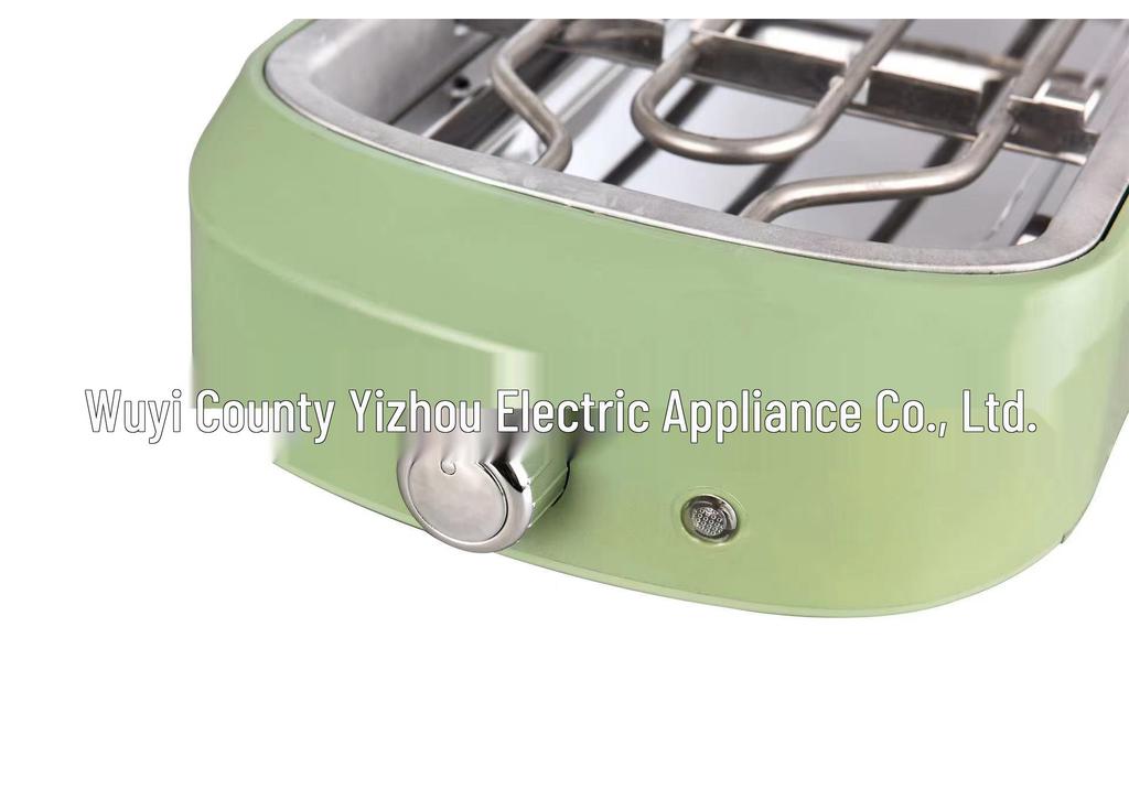 Multi-Functional Smokeless Indoor Electric Grill & Griddle