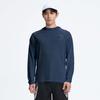 Men's Hooded Quick-Dry Long-Sleeve Hiking T-Shirt XCS612006