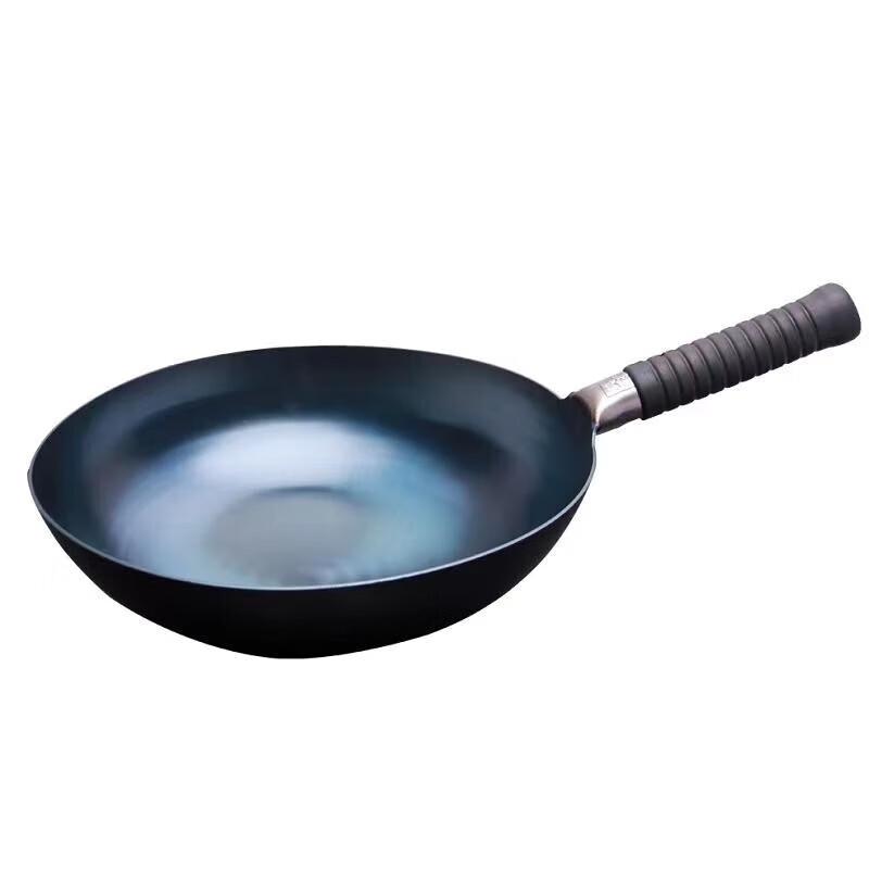 Jinweide Hand-Forged Zhangqiu Wok