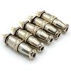 XS8 Core Aviation Plug Metal Connector (Type 2-4, Male-Female)