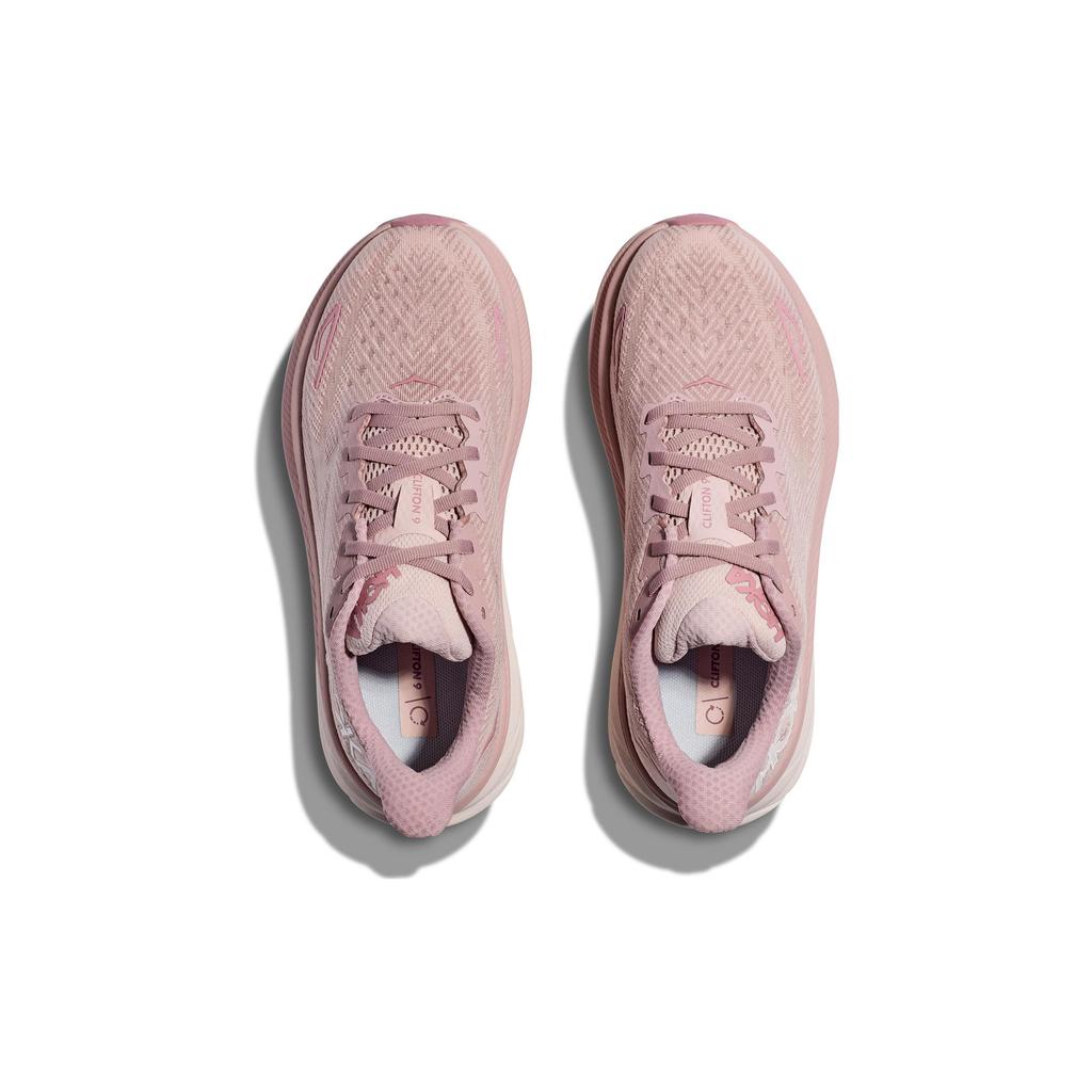 HOKA ONE ONE Clifton 9 Peach Whip Women's 1127896-PMPW