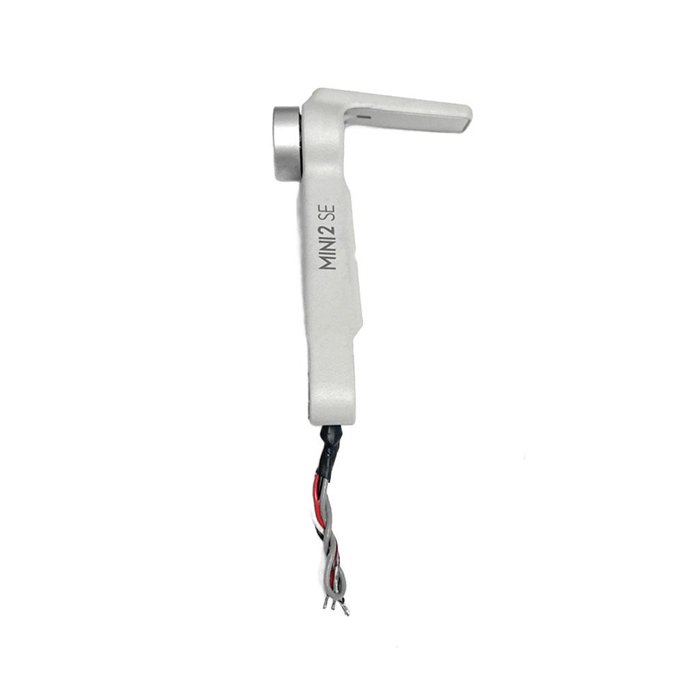 Arm Accessories For Mini 2SE Front Rear Left Right Repair Parts Arms with Motor For Mini 2SE Arm Parts