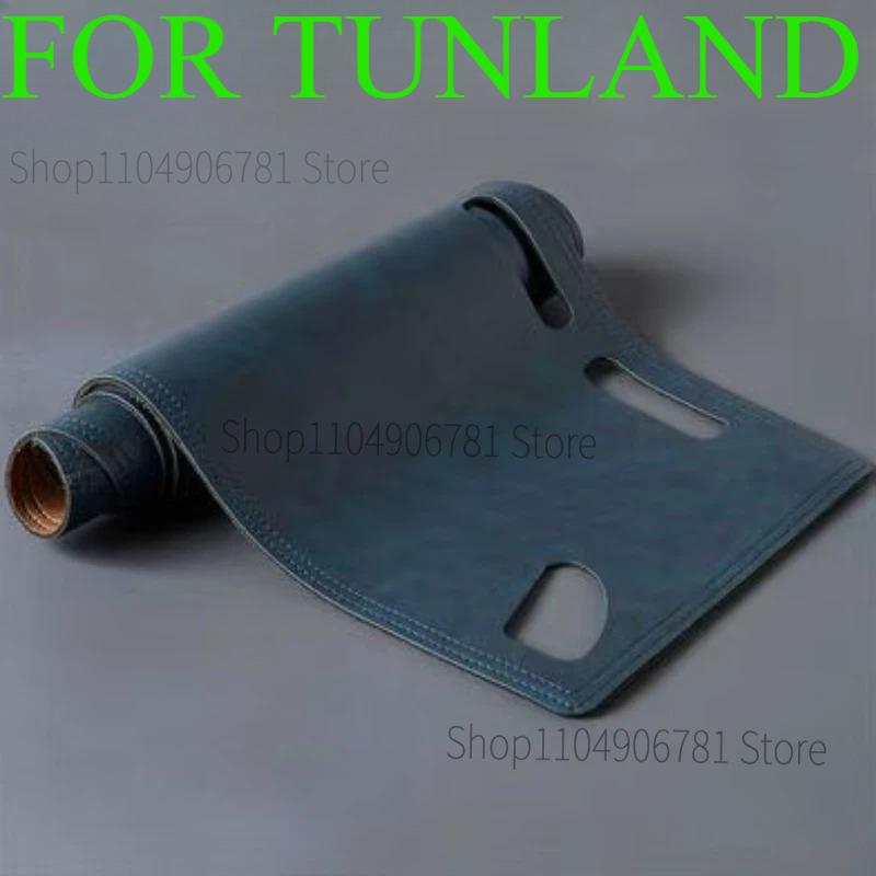 FOR TUNLAND Car Dash Mat Dashmat Dashboard Mat Cover Sun Shade Dash Board Cover Carpet Accessories