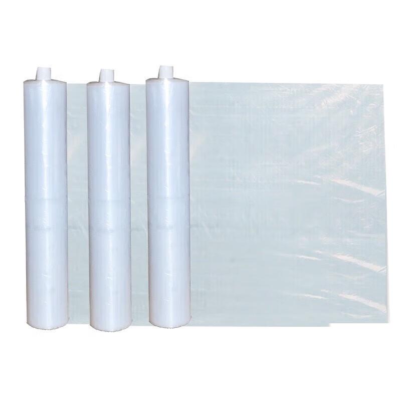 Thickened Agricultural Transparent Greenhouse Film