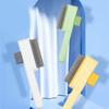SelfCleaning Pet Detangling Brush Fine Teeth Hair Comb For Small to Large Dog Loose Furs Deshedding Grooming Tool 2pcs