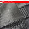 JY Racing Carbon Fiber Style Seat Cover for Husqvarna FC250 FC350 FC450 TC125 TC300 TC250 TX300 FX350 FX450 2016 2017 2018